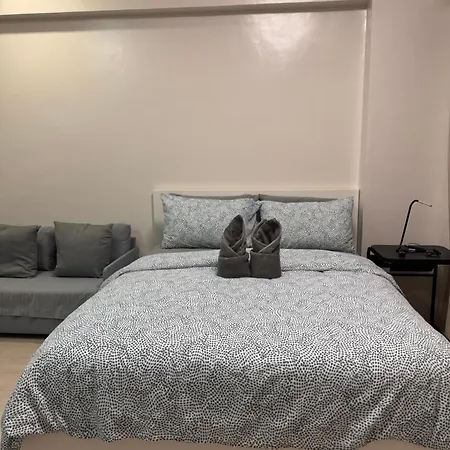 Morgan Suites Executive Residences 2