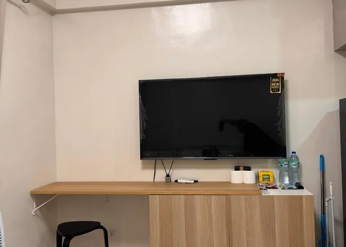 Morgan Executive Residences 2 Aparthotel