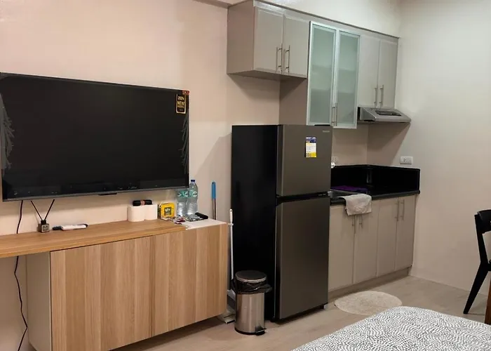 Morgan Executive Residences 2 3*